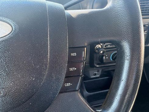 Used 2004 Ford Ranger 2WD Regular Cab image 11