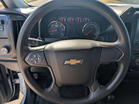 Used 2019 Chevrolet Silverado 3500 W/T w/ WT Fleet Convenience Package image 27
