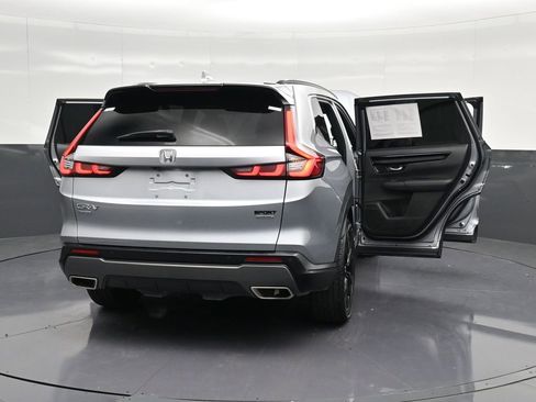 Used 2023 Honda CR-V Sport Touring image 40