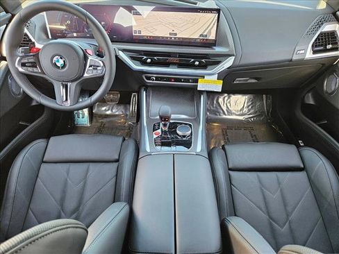New 2026 BMW XM Label Red AWD/4WD image 14