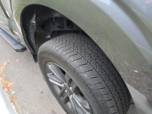 Used 2023 Ford F150 Lariat w/ Equipment Group 502A High image 8