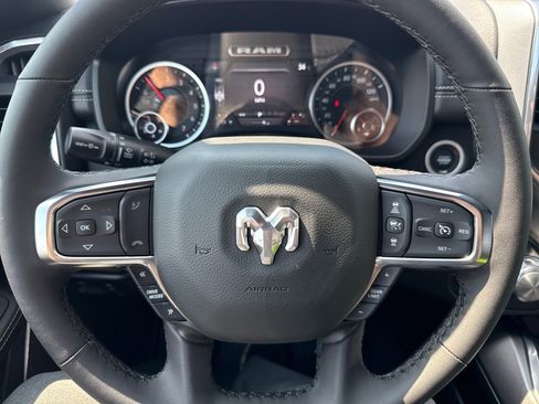 New 2026 RAM 1500 Laramie w/ Sport Appearance Package image 23