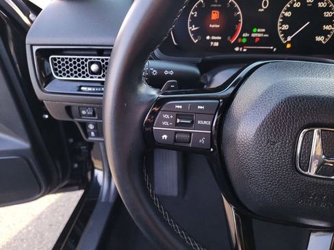 Used 2023 Honda Civic Sport image 20