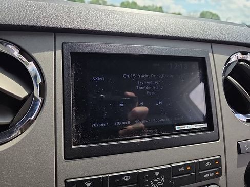 Used 2016 Ford F350 XLT AWD/4WD image 20