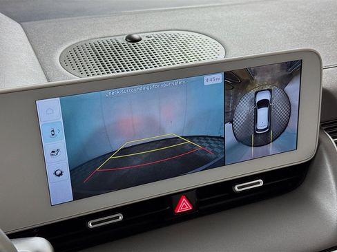 Used 2023 Hyundai Ioniq 5 Limited w/ Cargo Package image 3