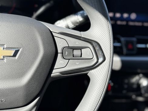 New 2026 Chevrolet TrailBlazer LT w/ Driver Confidence Package image 22