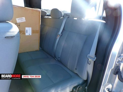 Used 2014 Ford F150 XLT w/ XLT Chrome Package image 21