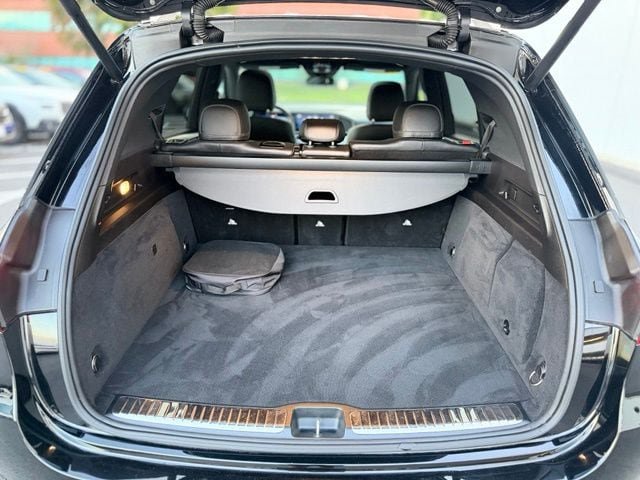 Used 2024 Mercedes-Benz GLE 450e 4MATIC image 25