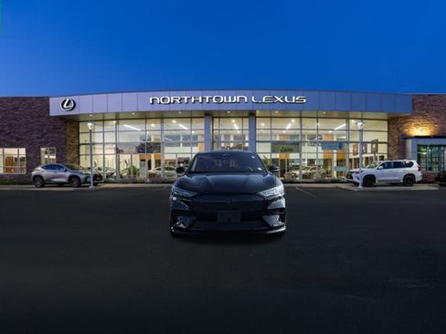 Used 2022 Ford Mustang Mach-E GT image 20