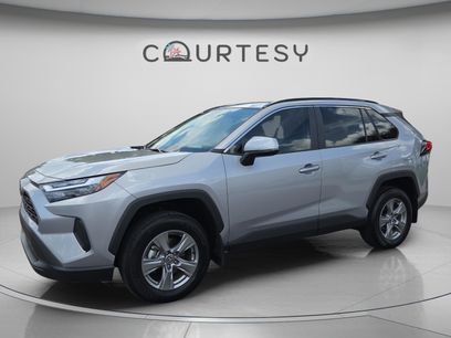 Certified 2025 Toyota RAV4 XLE w/ Convenience Package