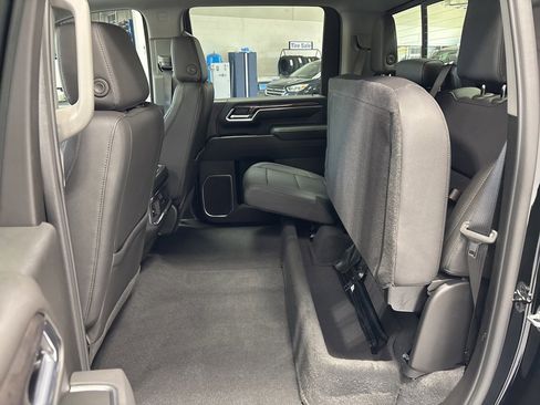 New 2026 Chevrolet Silverado 2500 LTZ w/ LTZ Plus Package image 46