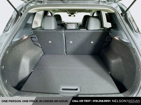 New 2026 Nissan Kicks SR w/ SR Premium Package image 26