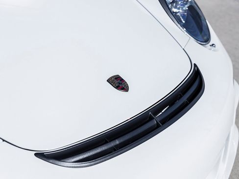 Used 2008 Porsche 911 GT3 RS image 23