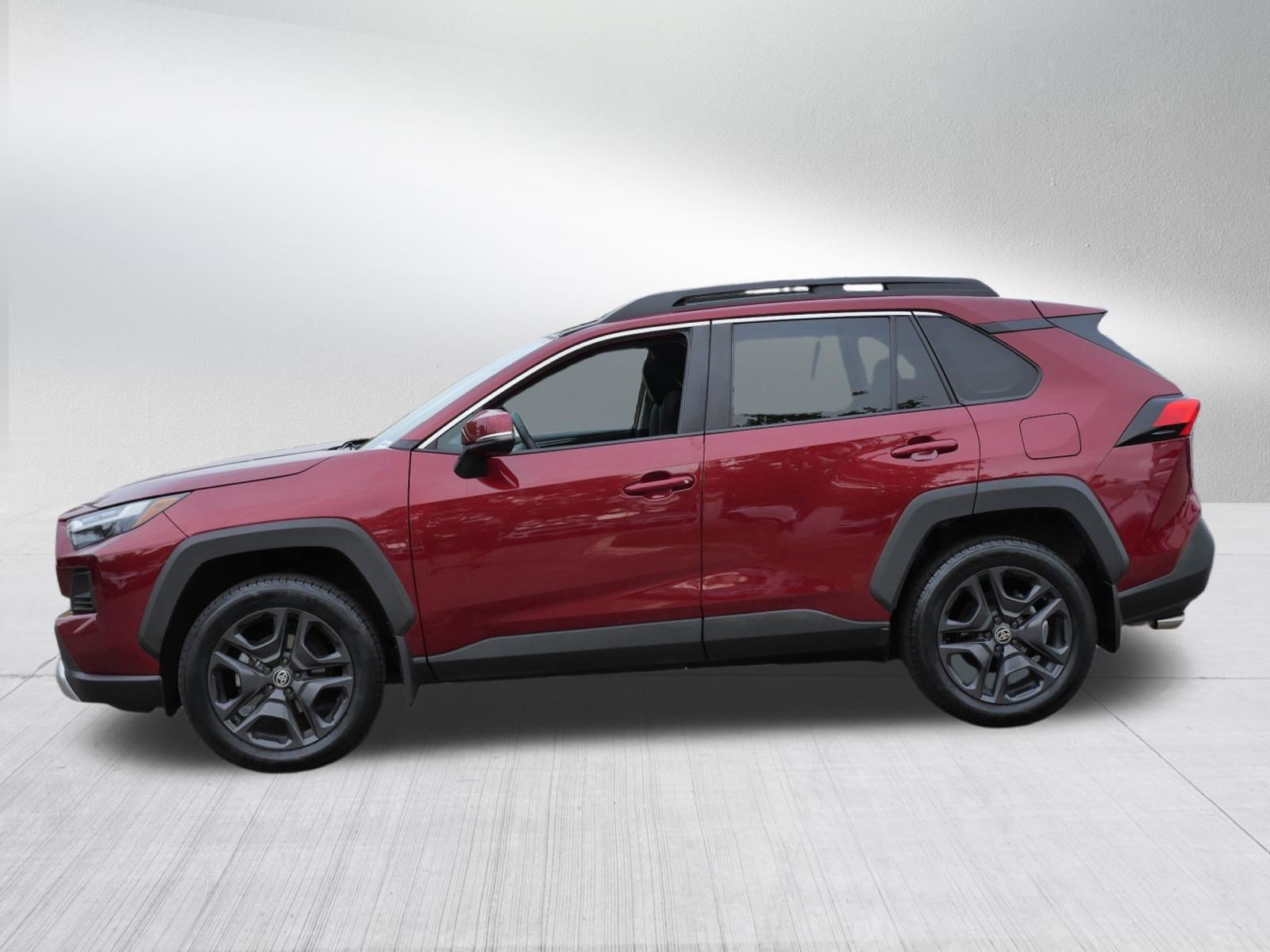 Certified 2022 Toyota RAV4 Adventure w/ Convenience Package AWD/4WD image 5
