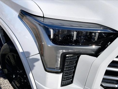 Used 2023 Toyota Tundra Capstone image 26