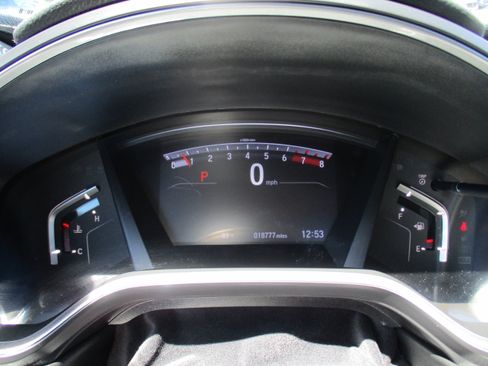 Certified 2024 Honda CR-V EX image 19