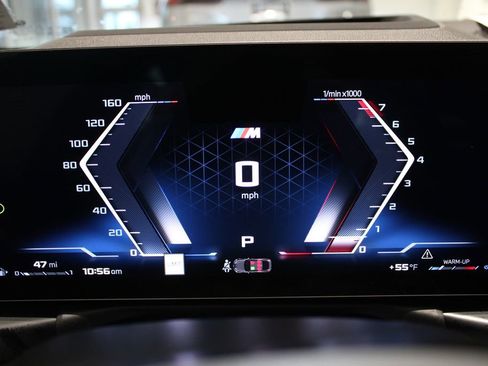 New 2026 BMW 440i xDrive AWD/4WD image 3