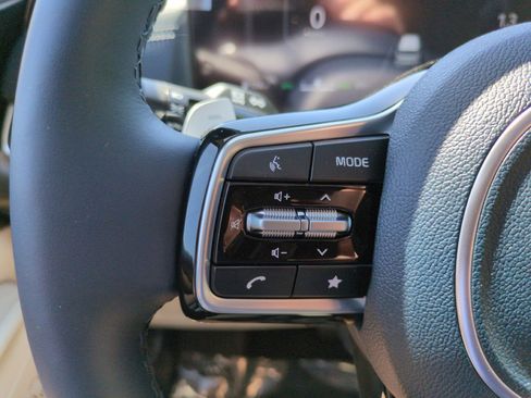 New 2026 Kia Carnival SX Prestige FWD image 20
