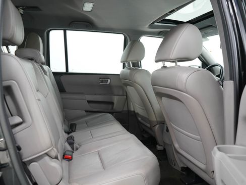 Used 2015 Honda Pilot EX-L image 14