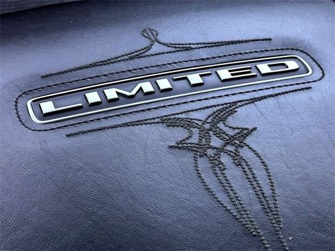 Used 2020 RAM 1500 Limited image 29