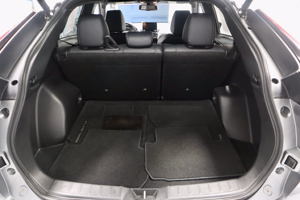 Used 2025 Mitsubishi Eclipse Cross SEL AWD/4WD image 15