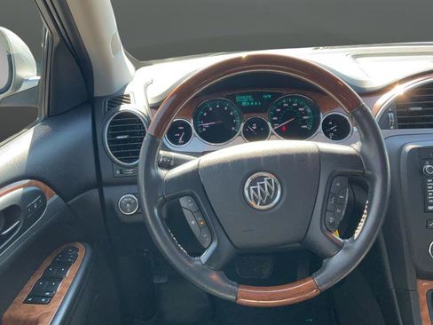 Used 2012 Buick Enclave Premium w/ Trailering Provision Package AWD/4WD image 20