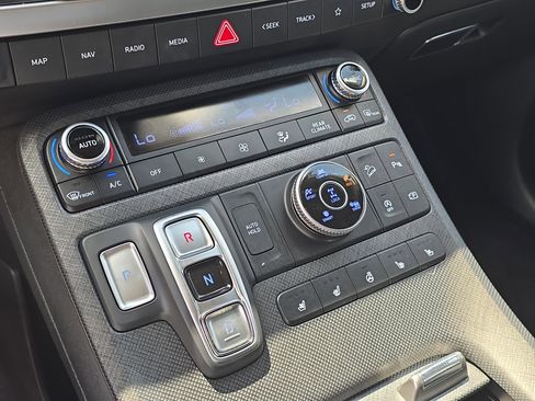 Used 2024 Hyundai Palisade Limited image 28