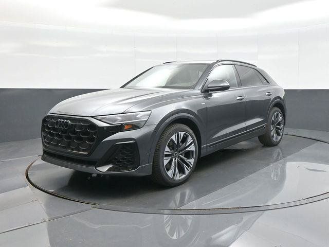 New 2027 Audi Q8 Premium Plus AWD/4WD image 3