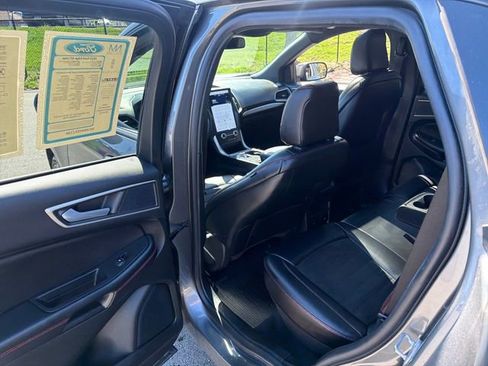 Used 2023 Ford Edge ST-Line AWD/4WD image 26