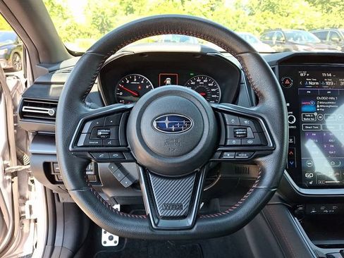 Used 2022 Subaru WRX GT AWD/4WD image 22