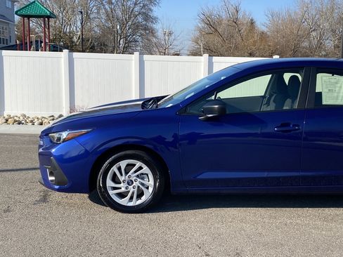 Used 2024 Subaru Impreza 2.0i image 2