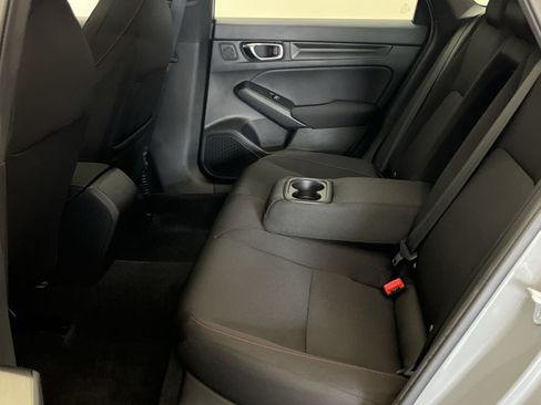 Used 2026 Honda Civic Si image 24