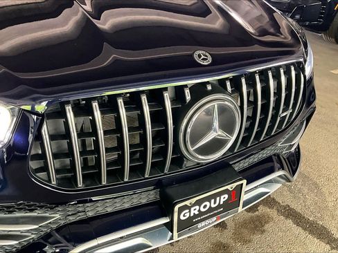 Used 2021 Mercedes-Benz GLE 53 AMG 4MATIC Coupe image 29