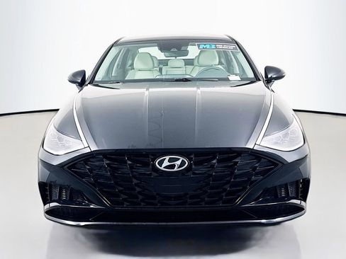 Used 2023 Hyundai Sonata SEL FWD image 2