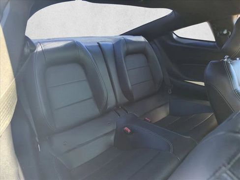 Used 2017 Ford Mustang Premium image 16