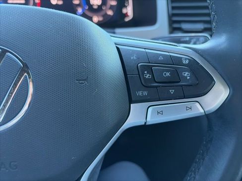 Used 2020 Volkswagen Atlas Cross Sport SEL image 14