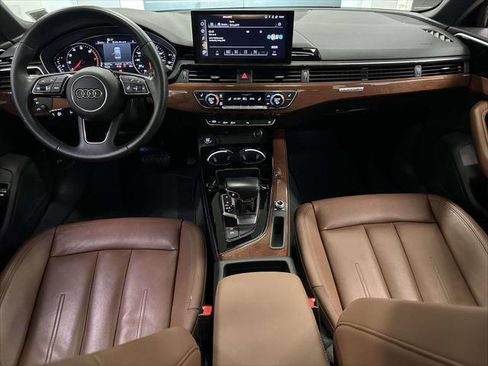 Used 2023 Audi A4 2.0T Premium w/ Convenience Package image 12