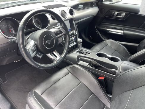Used 2023 Ford Mustang Premium RWD image 7
