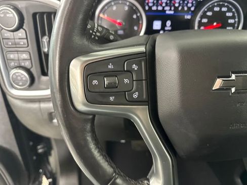 Used 2022 Chevrolet Silverado 2500 LTZ w/ LTZ Plus Package image 14