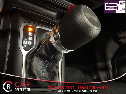 Used 2023 Jeep Wrangler Unlimited Rubicon 4xe AWD/4WD image 27