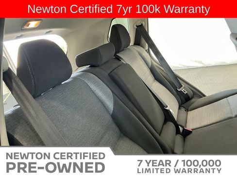 Used 2023 Nissan Rogue SV AWD/4WD image 19