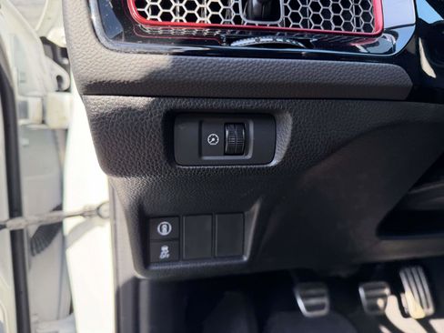 Used 2023 Honda Civic Si image 20