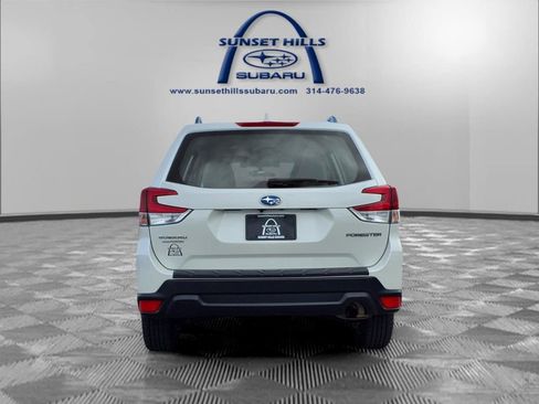 Used 2019 Subaru Forester w/ Alloy Wheel Package image 24