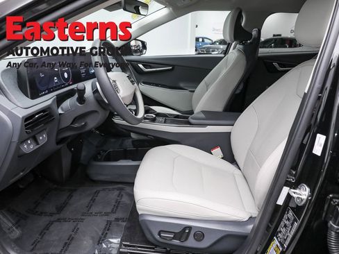 Used 2022 Kia EV6 Wind w/ Wind Technology Package image 14