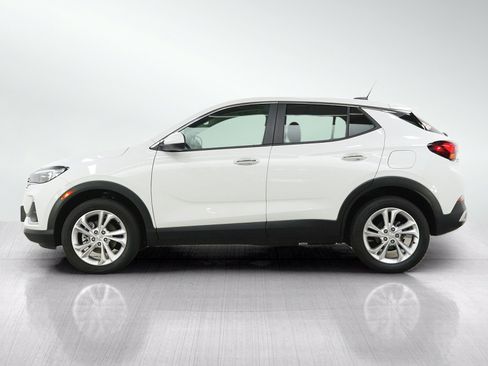 Used 2023 Buick Encore GX Preferred w/ Cold Weather Comfort Package AWD/4WD image 2