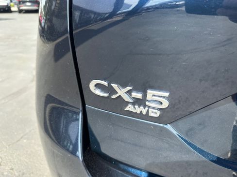 Certified 2025 MAZDA CX-5 AWD 2.5 S w/ Select Package image 26