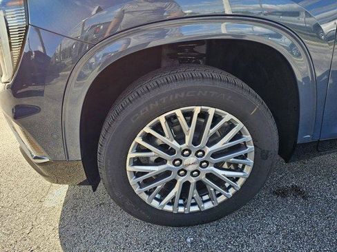 New 2026 GMC Acadia Denali w/ Super Cruise Package image 14