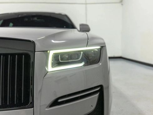 Used 2021 Rolls-Royce Ghost AWD/4WD image 9