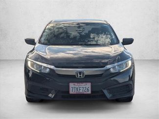 Used 2016 Honda Civic LX video 2