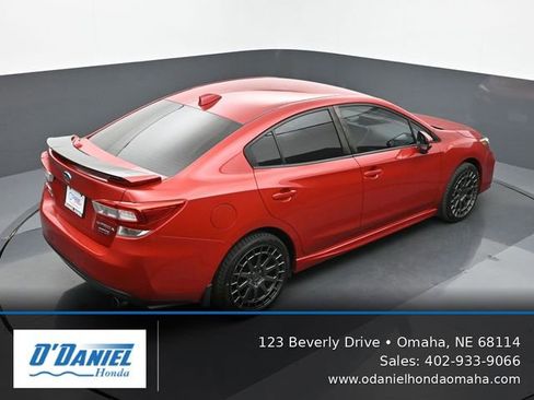Used 2018 Subaru Impreza 2.0i Sport w/ Popular Package #5 image 18